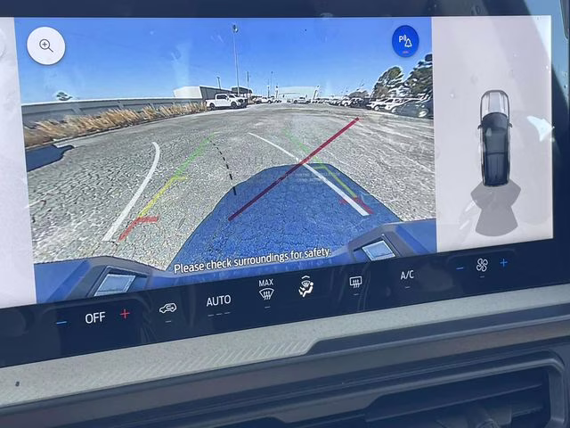 2026 Shadow Black Ford Bronco Sport Big Bend 4X4 SUV