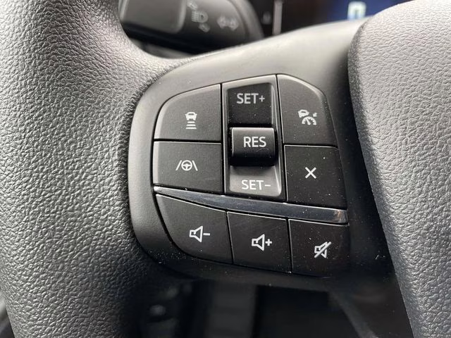 2026 Oxford White Ford Bronco Sport Big Bend 4X4 SUV