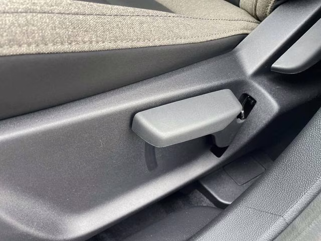 2026 Oxford White Ford Bronco Sport Big Bend 4X4 SUV