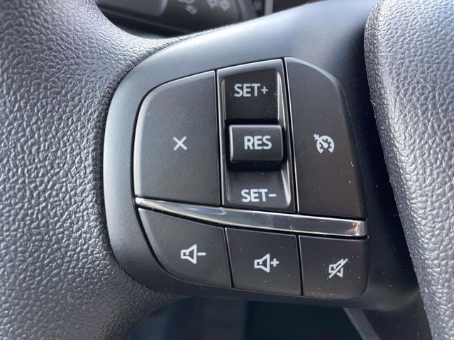 2026 Shadow Black Ford Bronco Sport Outer Banks 4X4 SUV