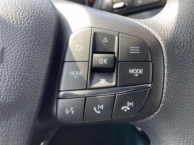 2026 Shadow Black Ford Bronco Sport Outer Banks 4X4 SUV