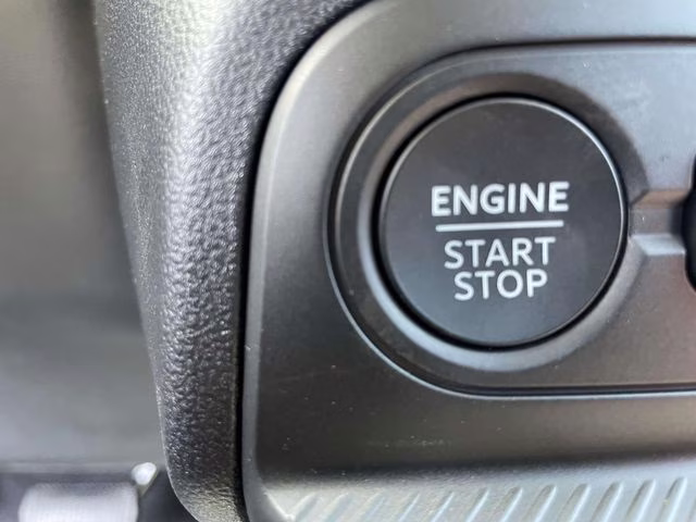 2026 Shadow Black Ford Bronco Sport Outer Banks 4X4 SUV