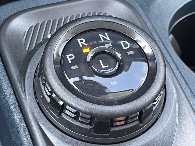 2026 Shadow Black Ford Bronco Sport Outer Banks 4X4 SUV