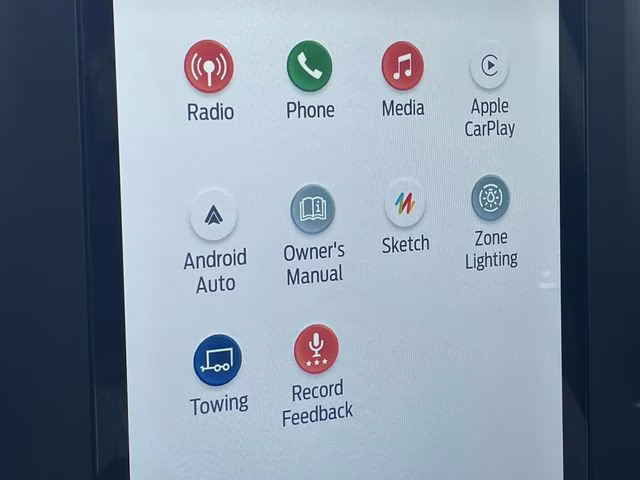 2026 Shadow Black Ford Bronco Sport Outer Banks 4X4 SUV