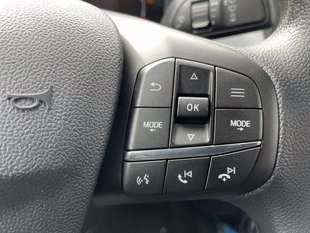 2026 Shadow Black Ford Maverick XLT AWD Truck