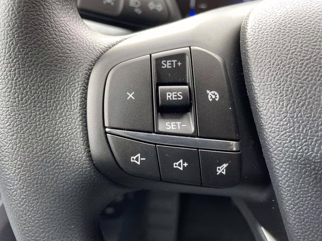 2026 Shadow Black Ford Maverick XLT AWD Truck