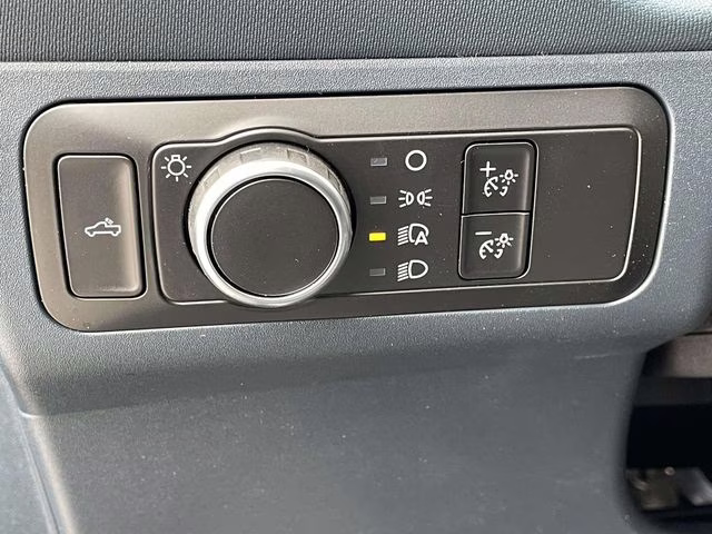 2026 Shadow Black Ford Maverick XLT AWD Truck