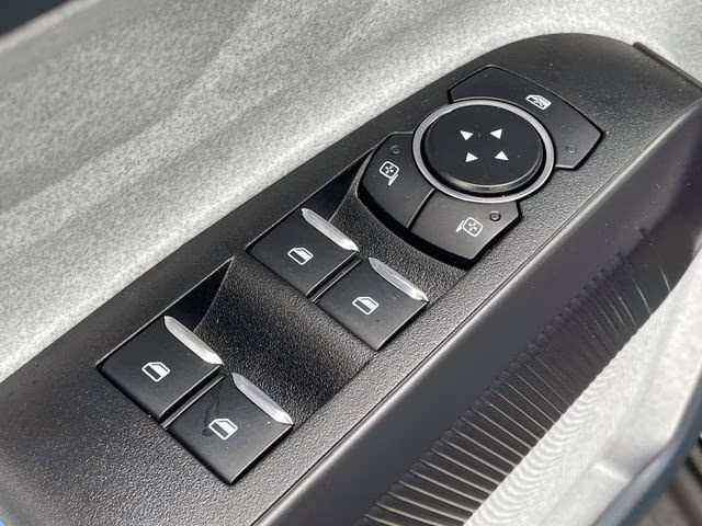 2026 Shadow Black Ford Maverick XLT AWD Truck