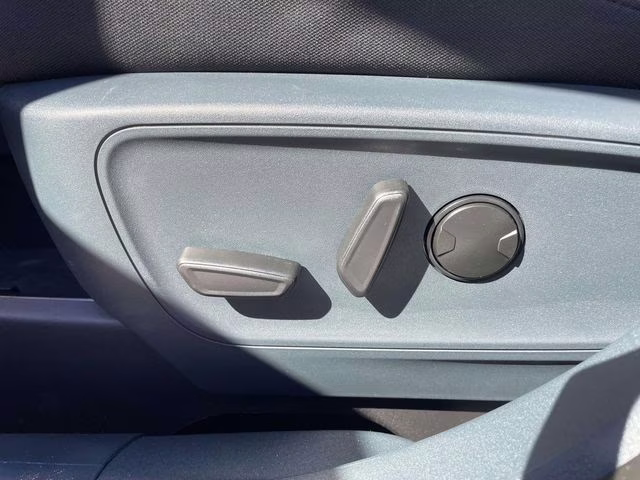 2026 Shadow Black Ford Maverick XLT AWD Truck