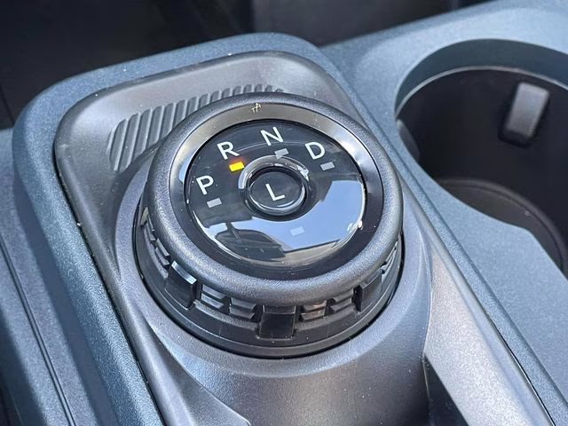 2026 Shadow Black Ford Maverick XLT AWD Truck