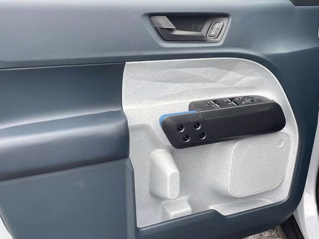 2026 White Metallic Ford Maverick XLT AWD Truck