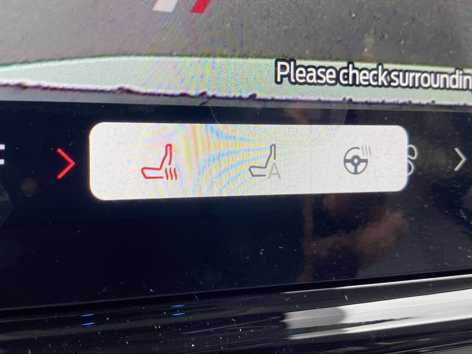 2025 Star White Metallic Tri-Coat Ford Expedition Active 4X4 SUV