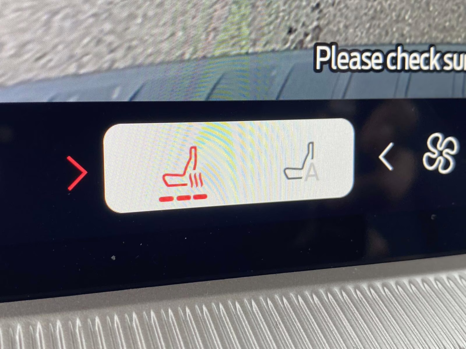 2026 Carbonized Gray Metallic Ford Explorer Active 4X4 SUV