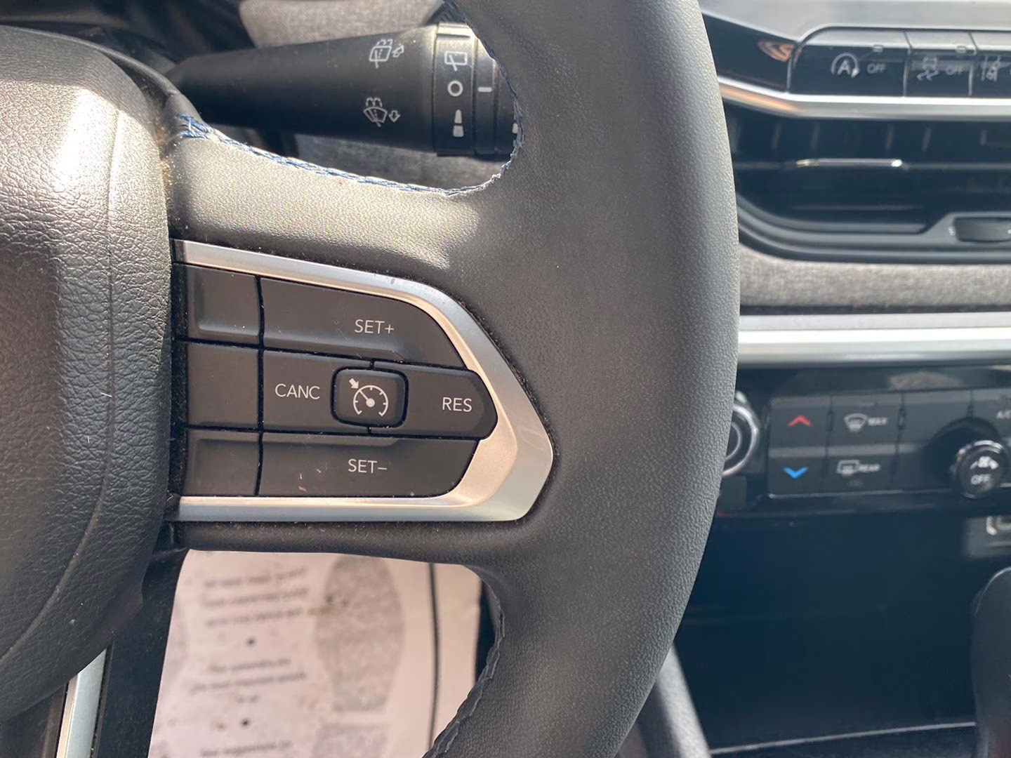 2022 Laser Blue Pearlcoat Jeep Compass Latitude 4X4 SUV