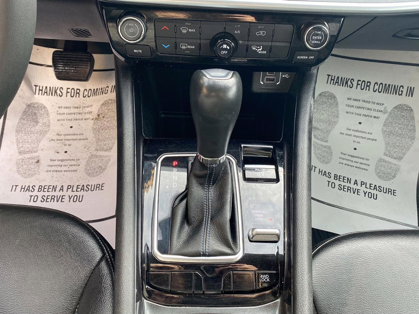 2022 Laser Blue Pearlcoat Jeep Compass Latitude 4X4 SUV