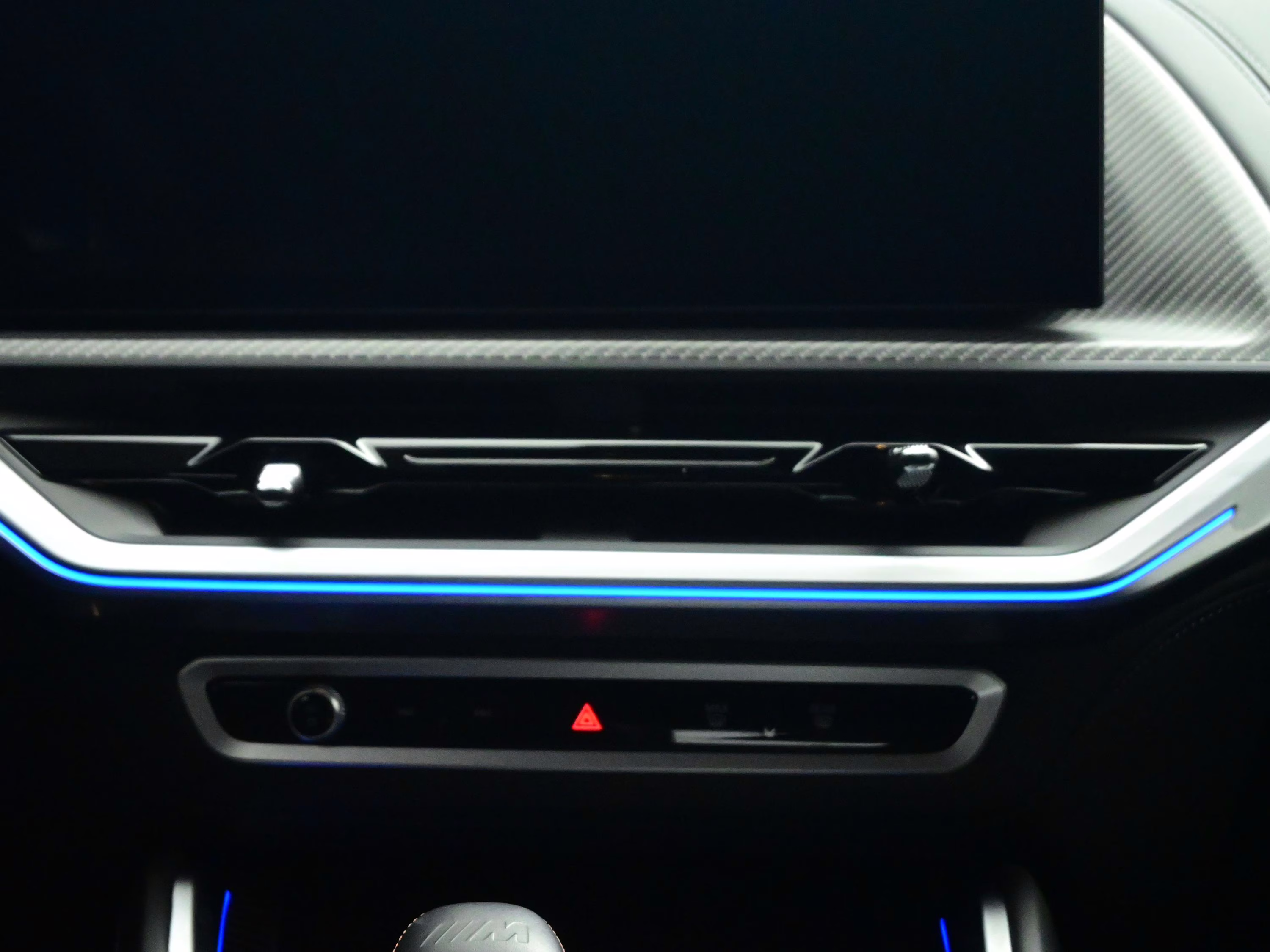 2025 Black Sapphire Metallic BMW XM Base AWD SUV