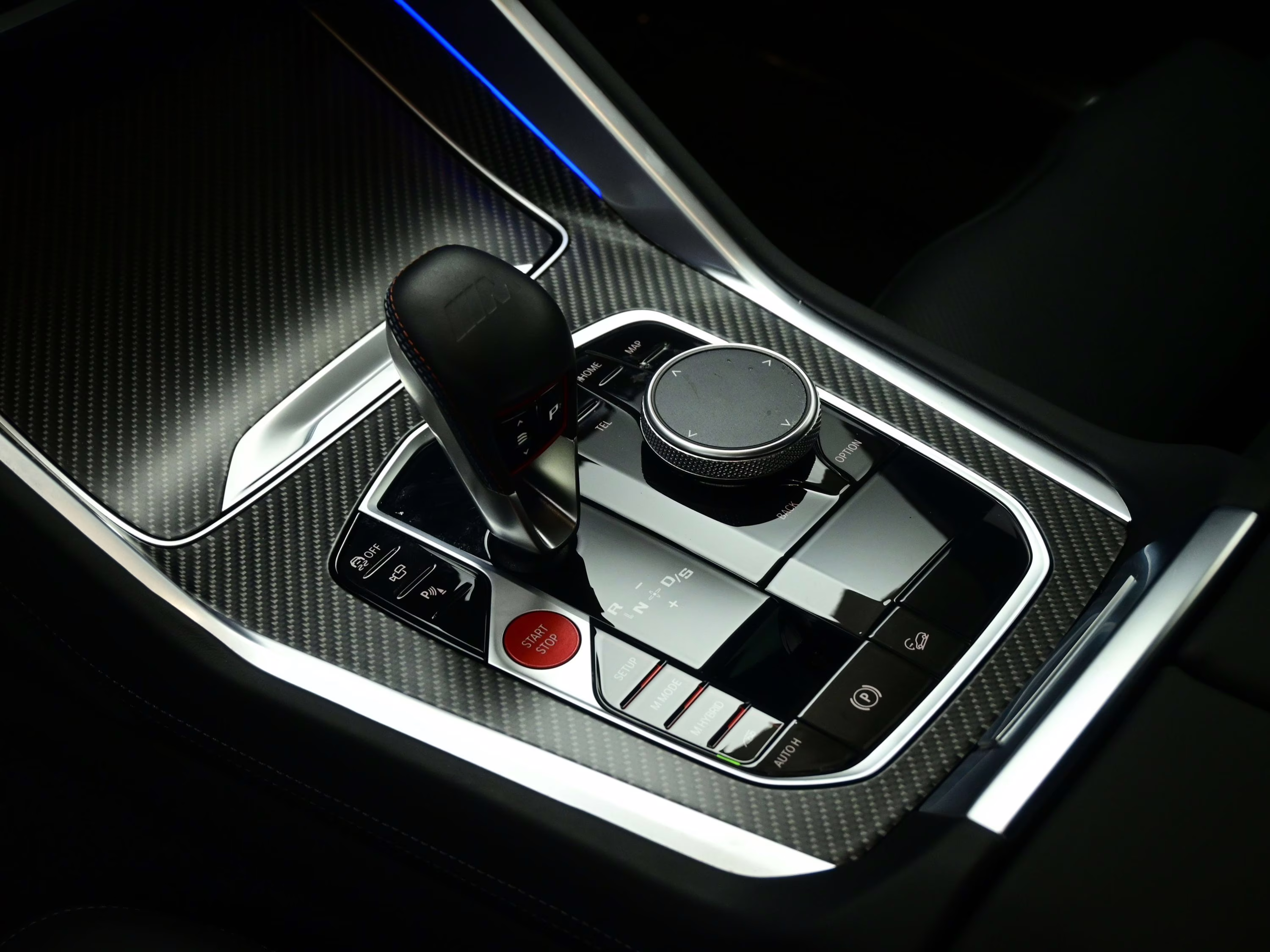 2025 Black Sapphire Metallic BMW XM Base AWD SUV