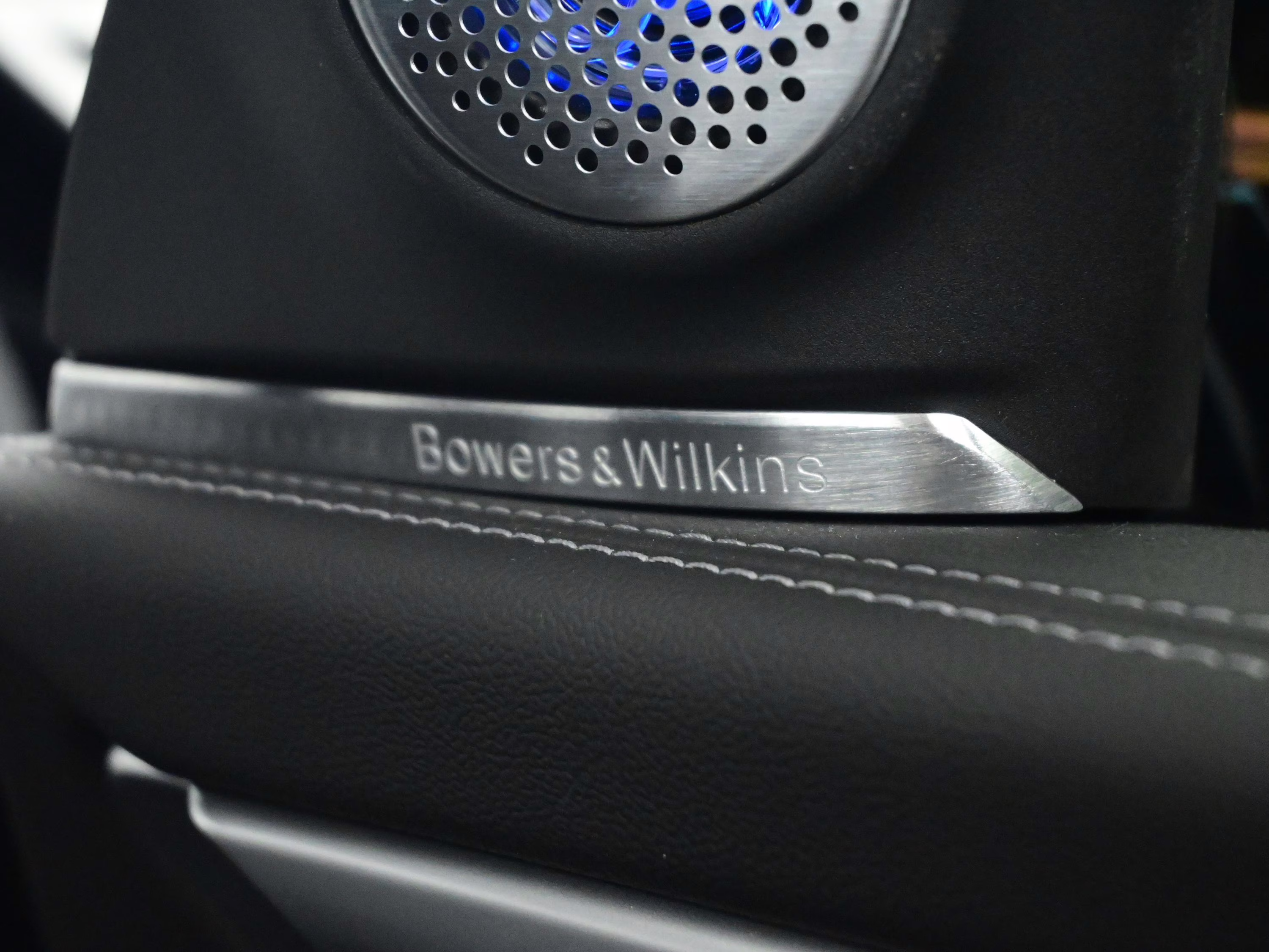 2025 Black Sapphire Metallic BMW XM Base AWD SUV