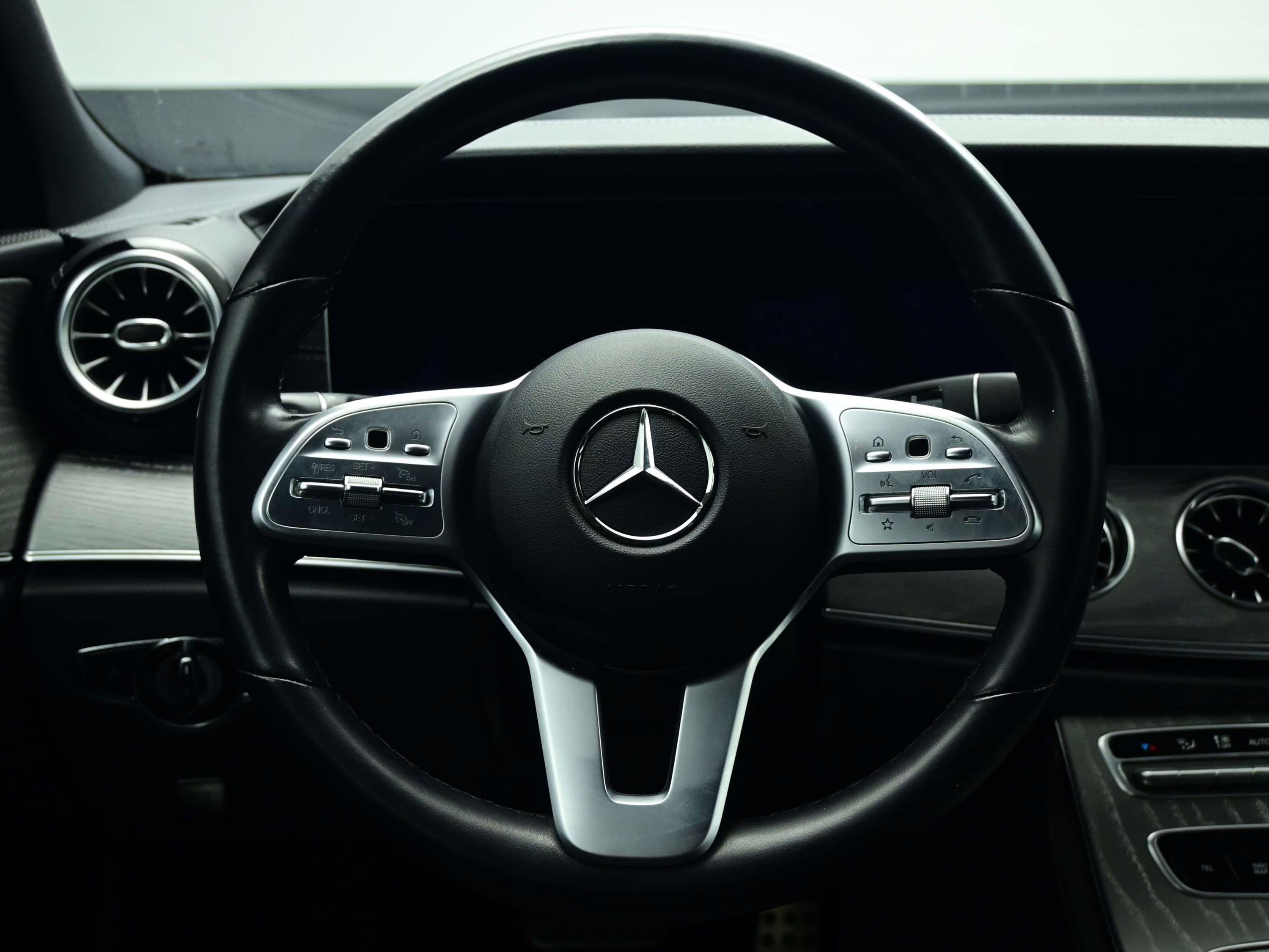 2021 Graphite Gray Metallic Mercedes-Benz CLS CLS 450 AWD Sedan