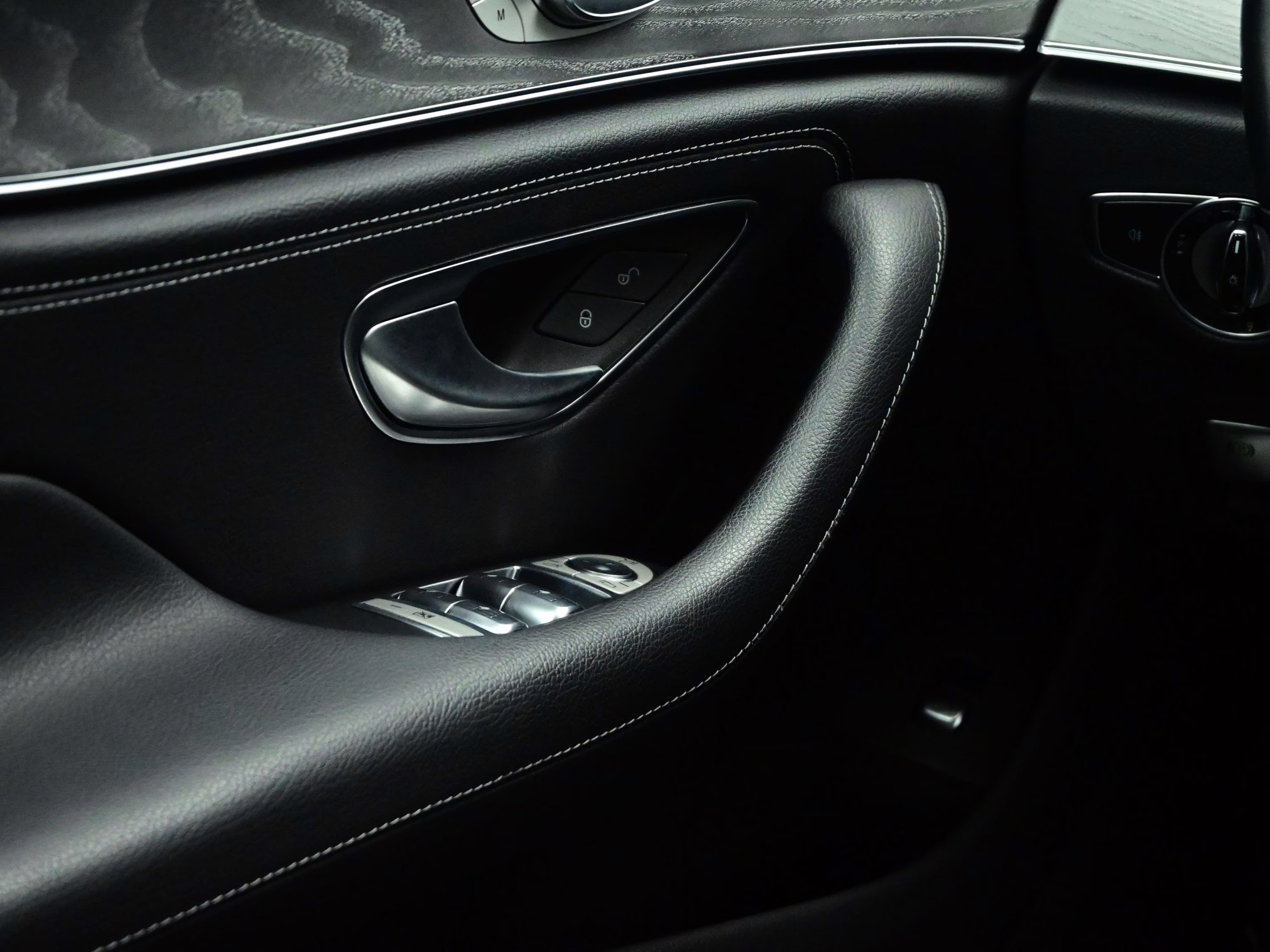 2021 Graphite Gray Metallic Mercedes-Benz CLS CLS 450 AWD Sedan