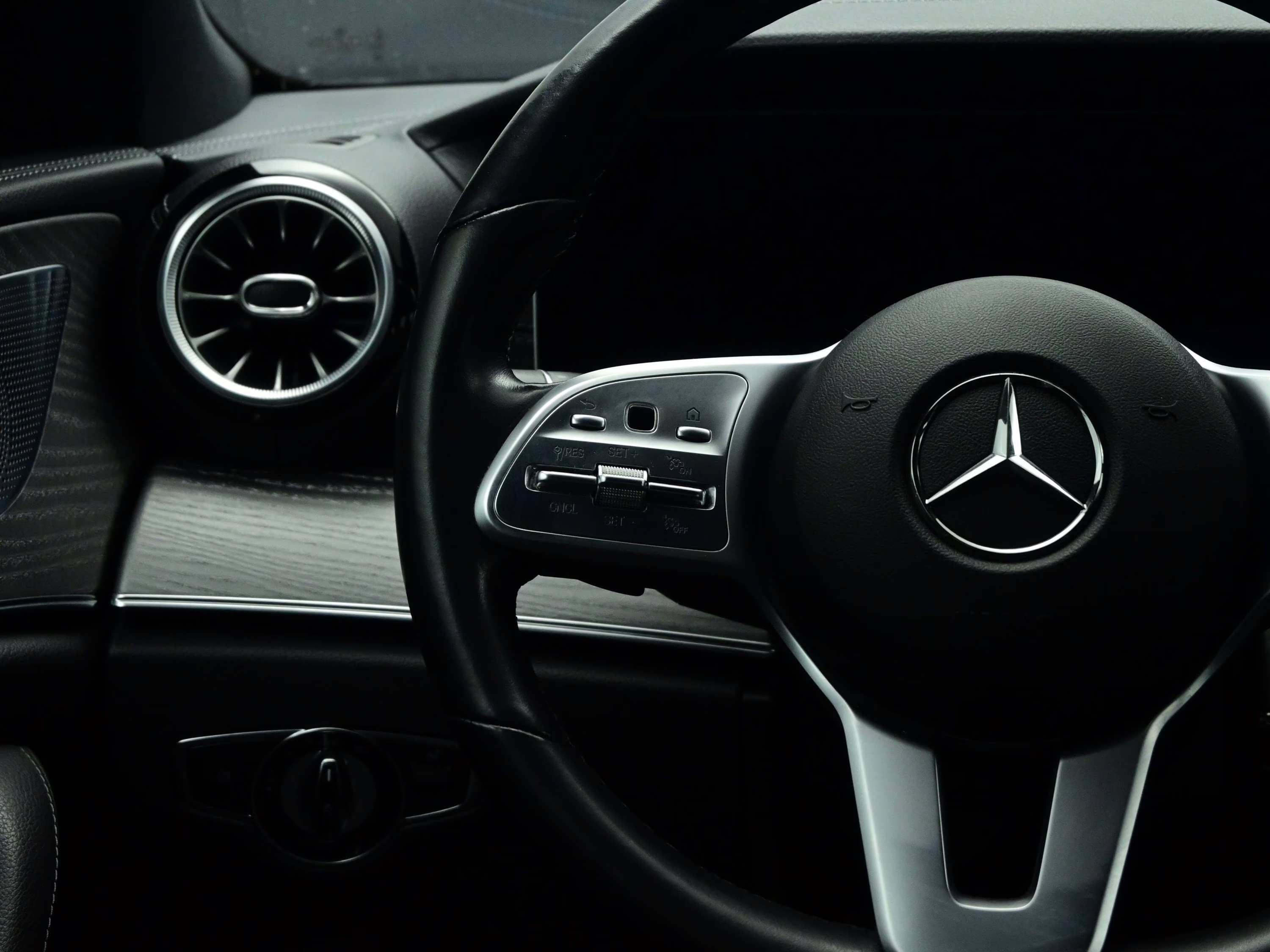 2021 Graphite Gray Metallic Mercedes-Benz CLS CLS 450 AWD Sedan