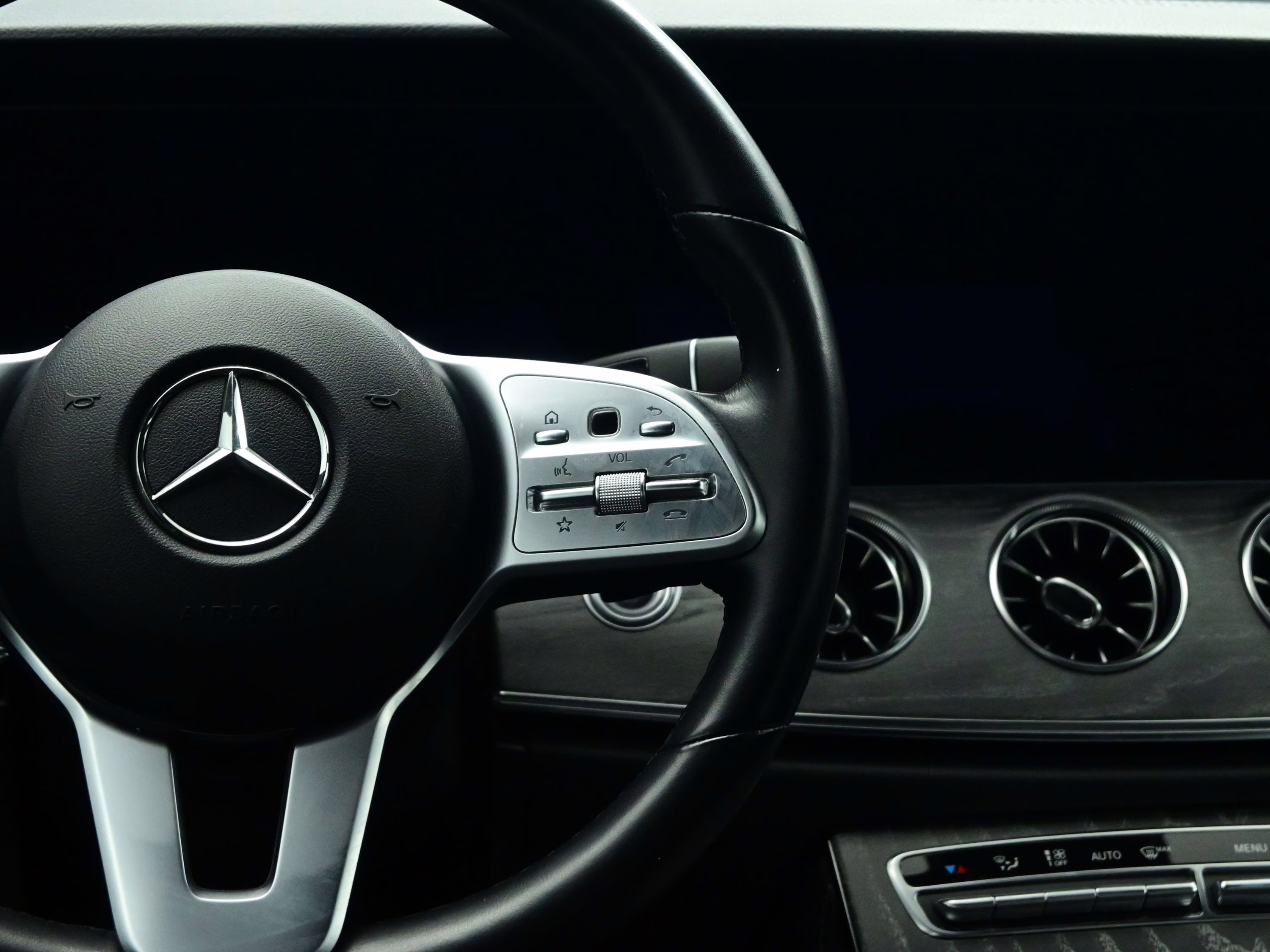 2021 Graphite Gray Metallic Mercedes-Benz CLS CLS 450 AWD Sedan