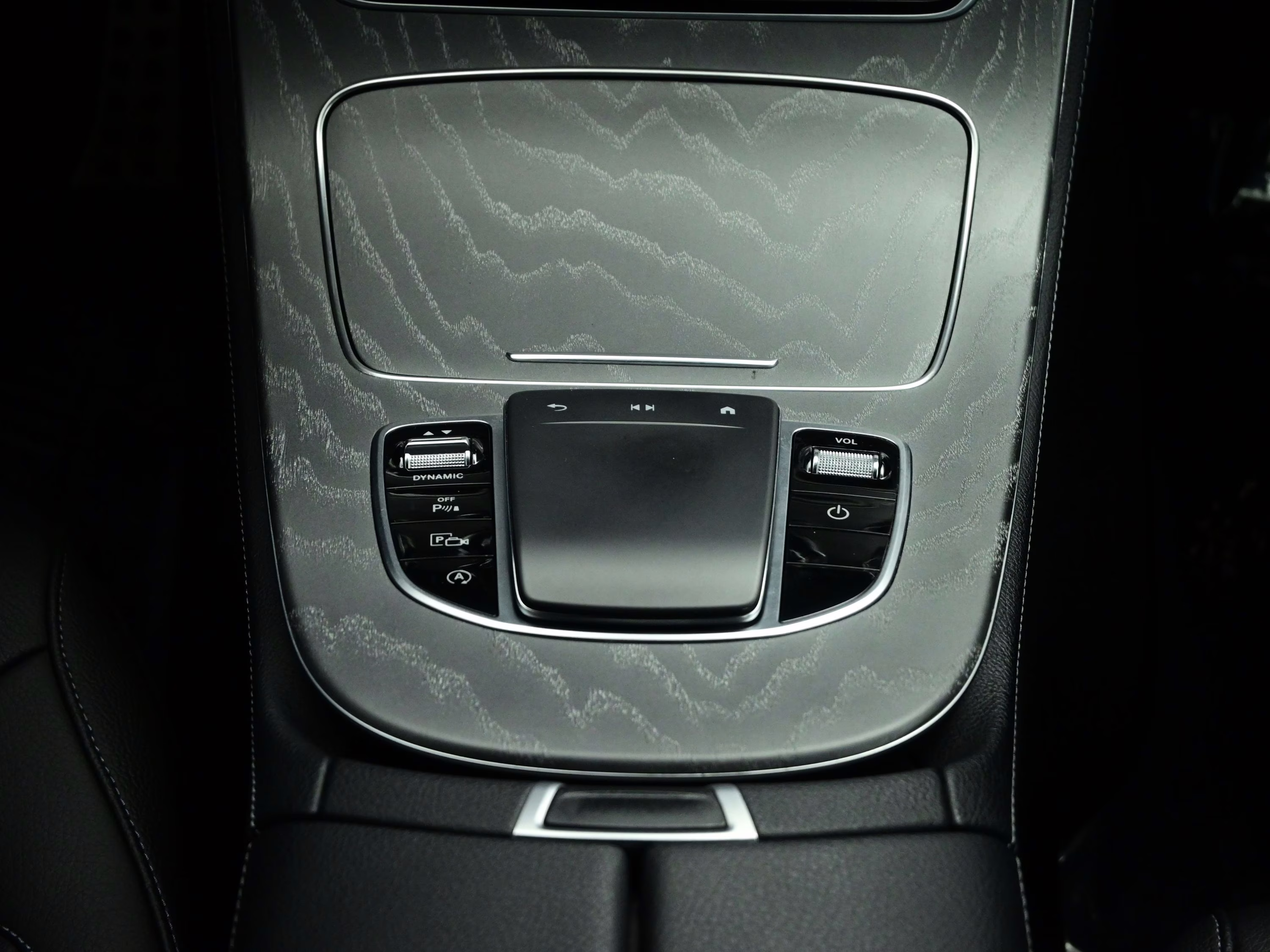 2021 Graphite Gray Metallic Mercedes-Benz CLS CLS 450 AWD Sedan