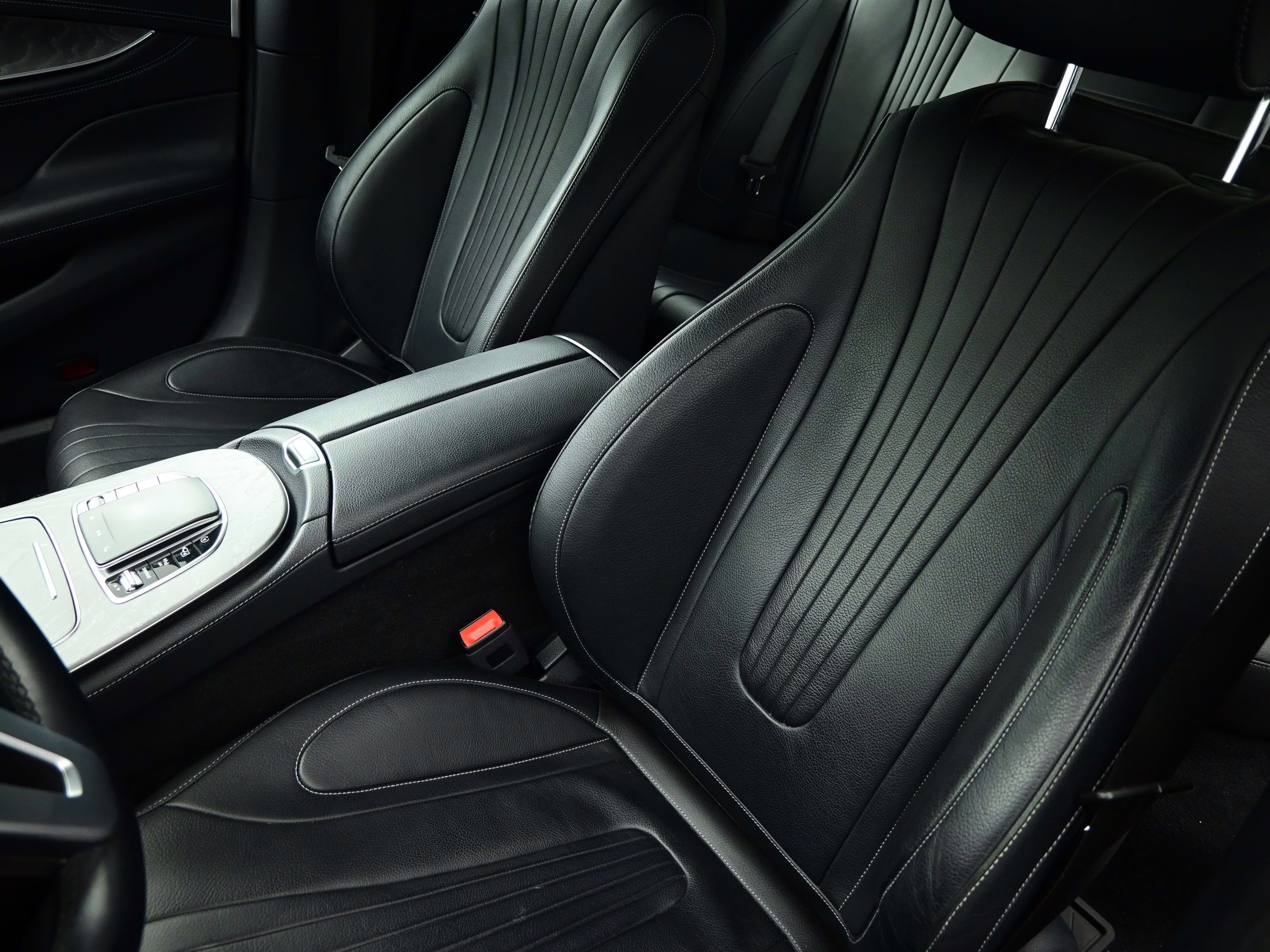 2021 Graphite Gray Metallic Mercedes-Benz CLS CLS 450 AWD Sedan