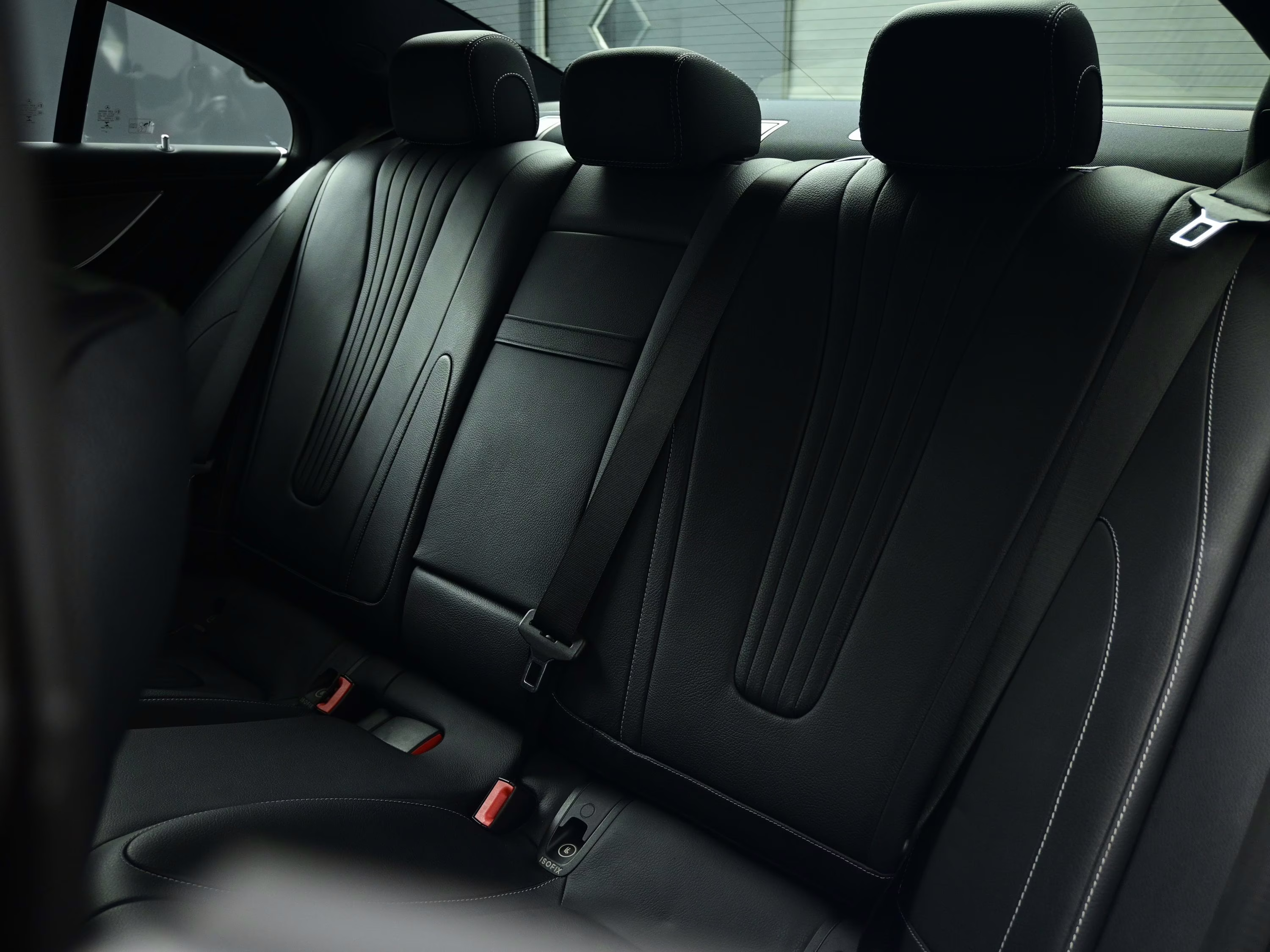 2021 Graphite Gray Metallic Mercedes-Benz CLS CLS 450 AWD Sedan