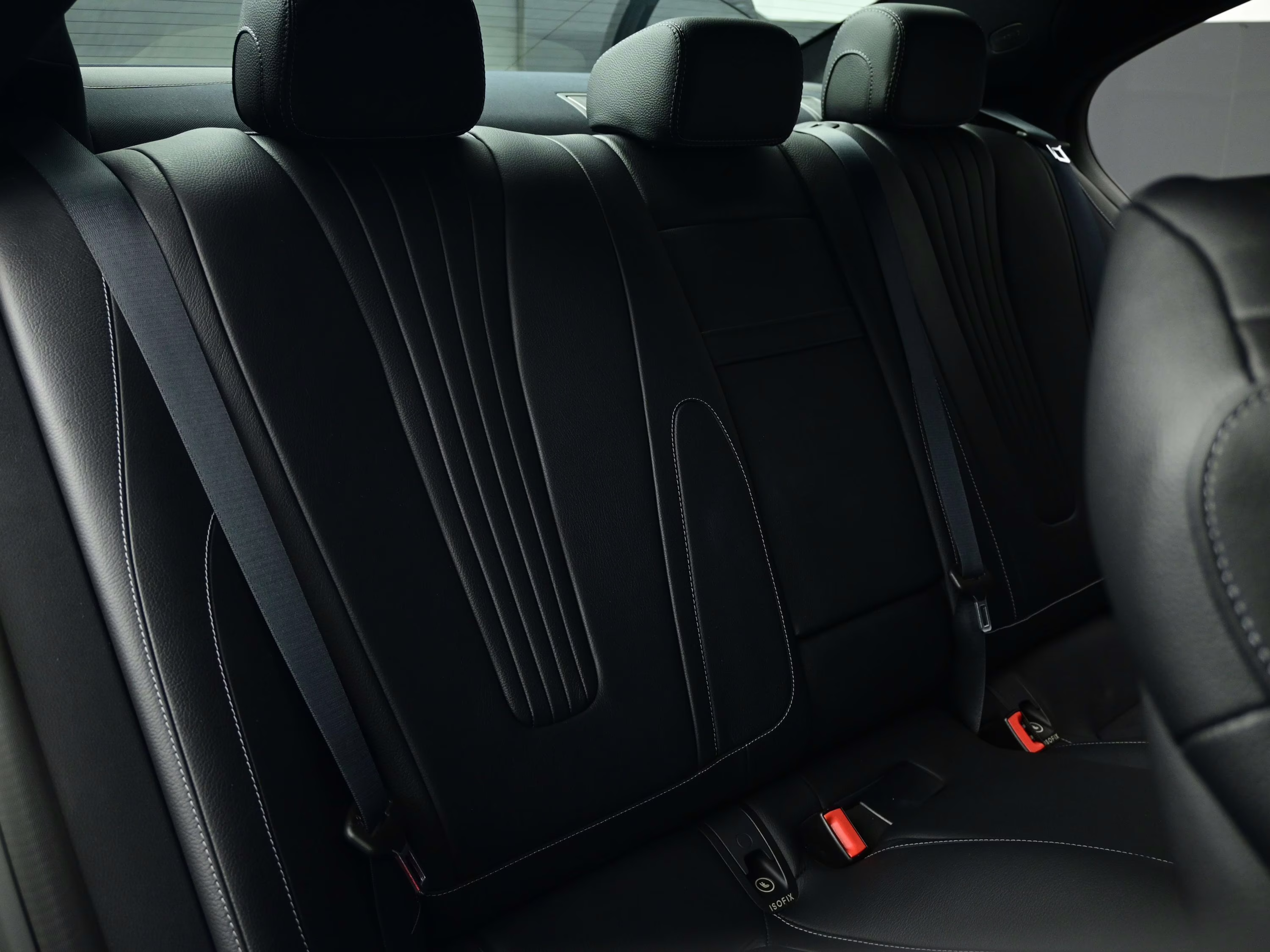 2021 Graphite Gray Metallic Mercedes-Benz CLS CLS 450 AWD Sedan