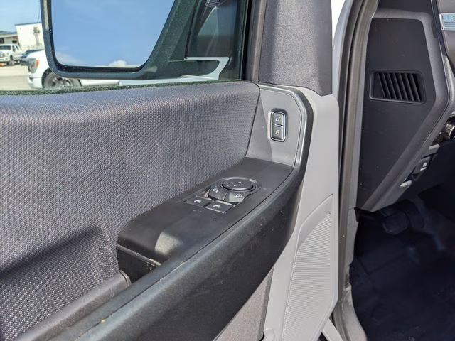 2026 Oxford White Ford F-150 XL RWD Truck