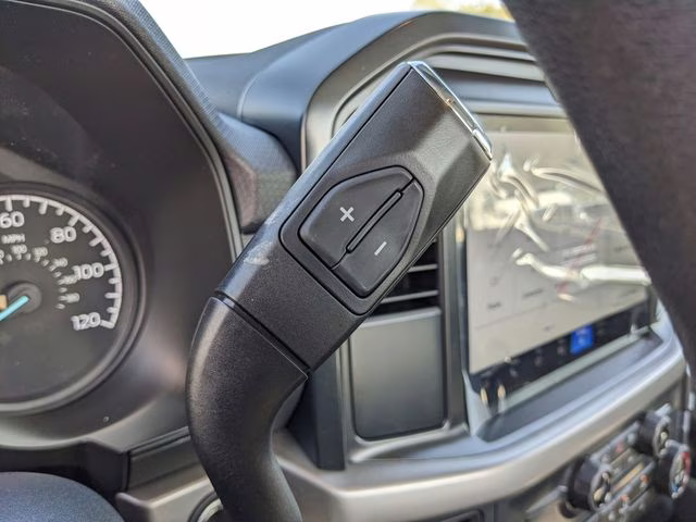 2026 Oxford White Ford F-150 XL RWD Truck