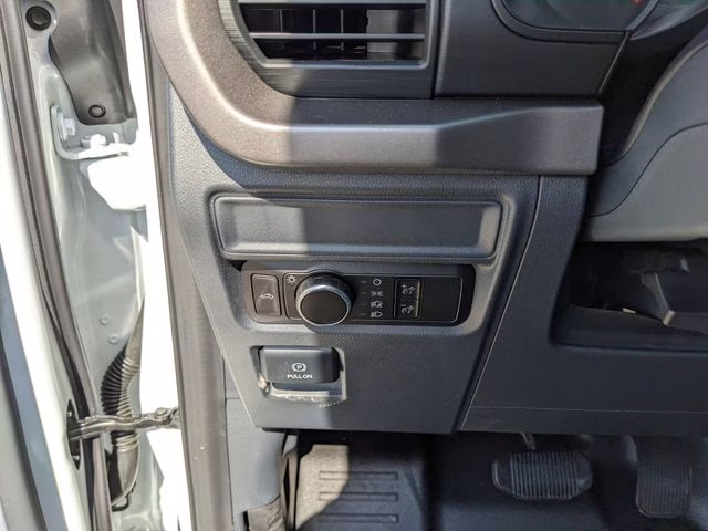 2026 Oxford White Ford F-150 XL RWD Truck