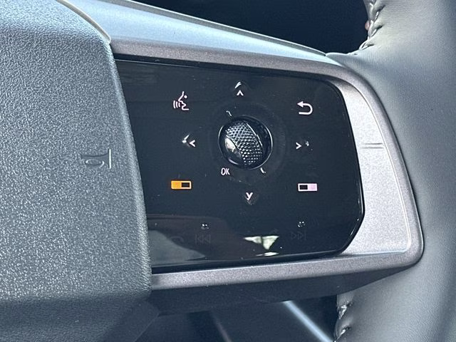 2026 Super Black Nissan Murano Platinum AWD SUV