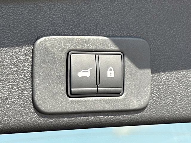 2026 Super Black Nissan Murano Platinum AWD SUV