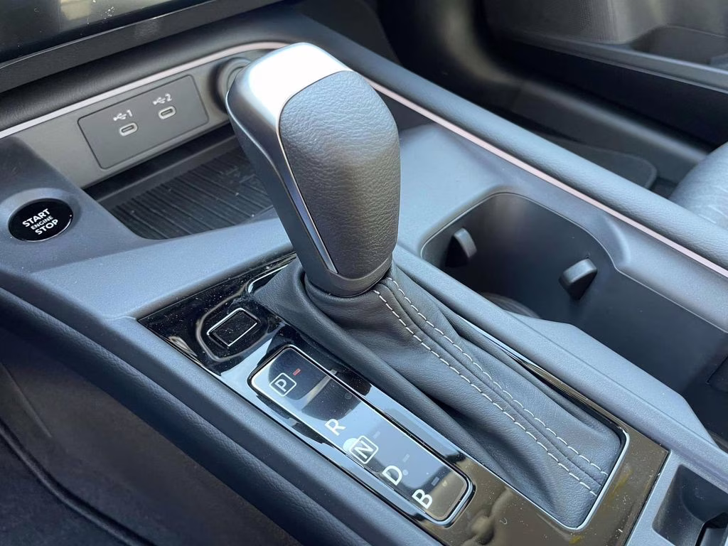 2026 Fresh Powder Nissan Sentra SV FWD Sedan