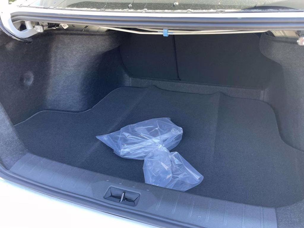 2026 Fresh Powder Nissan Sentra SV FWD Sedan