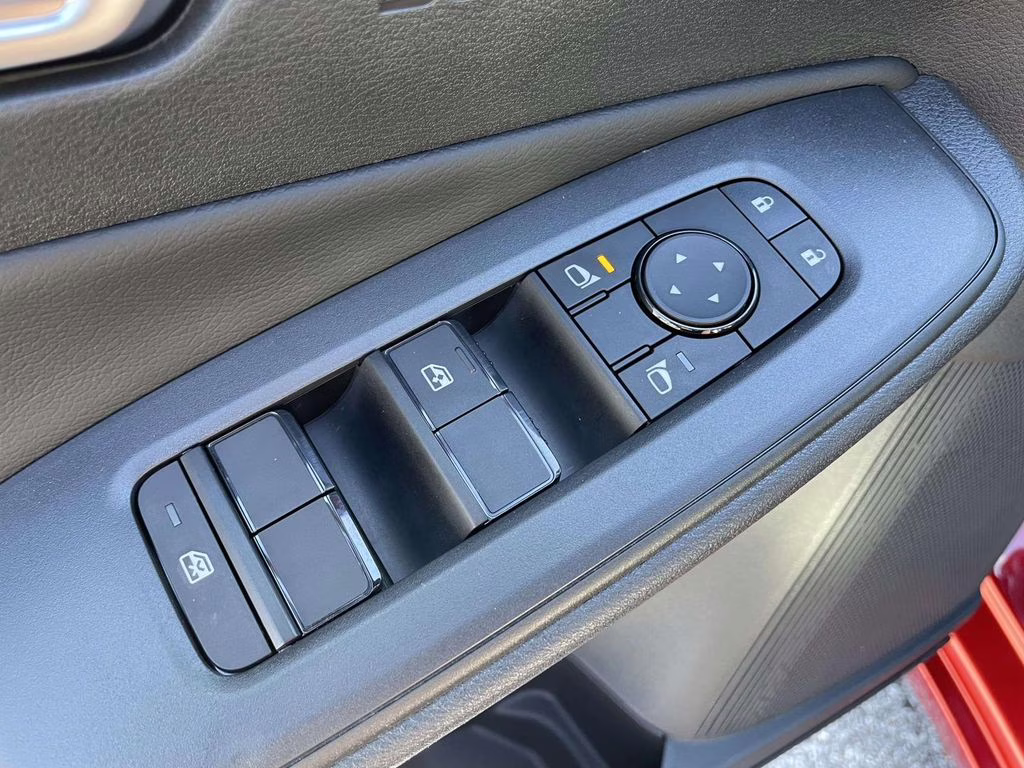 2026 Scarlet Ember Tintcoat Nissan Sentra SV FWD Sedan