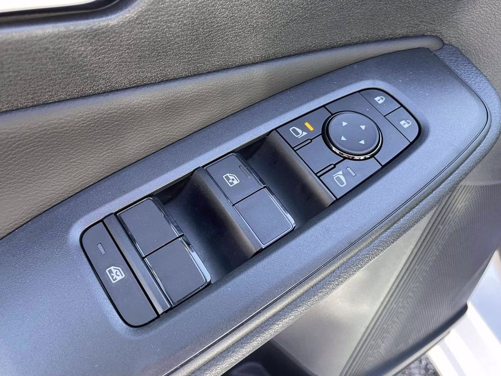 2026 Fresh Powder Nissan Sentra SV FWD Sedan