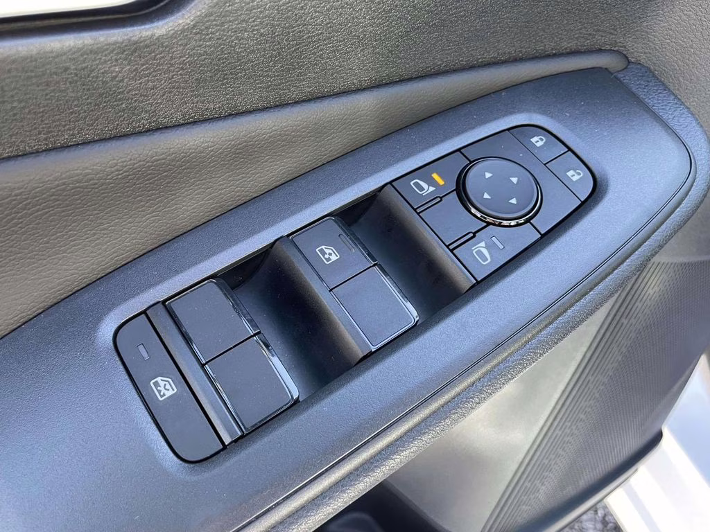 2026 Fresh Powder Nissan Sentra SV FWD Sedan