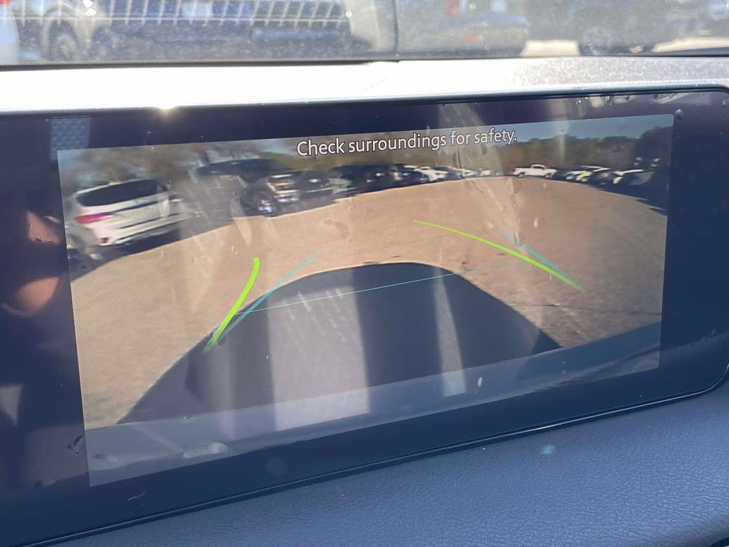 2026 Fresh Powder Nissan Sentra SV FWD Sedan