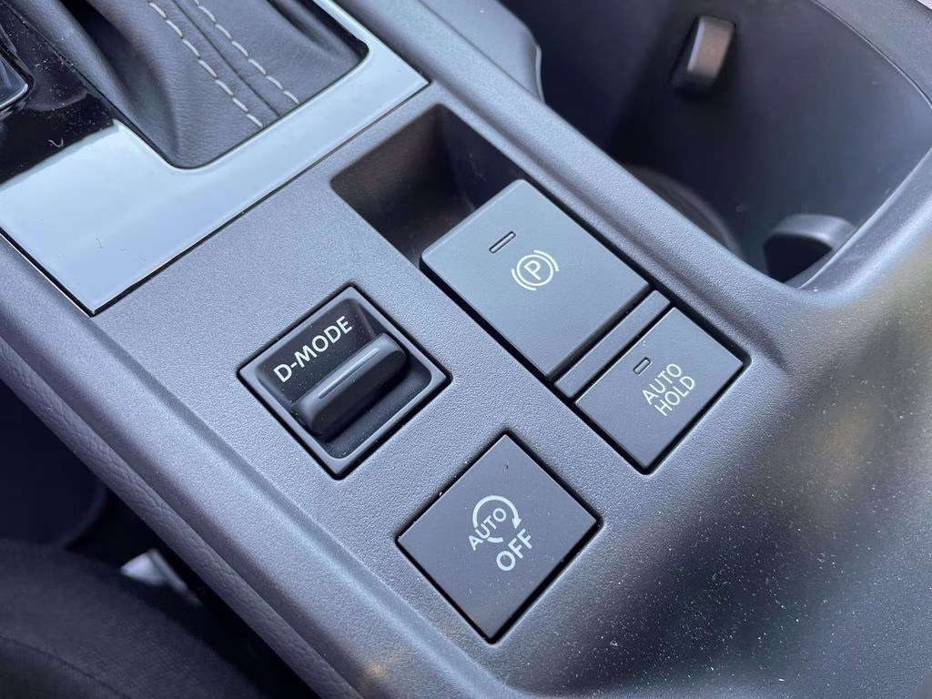 2026 Fresh Powder Nissan Sentra SV FWD Sedan