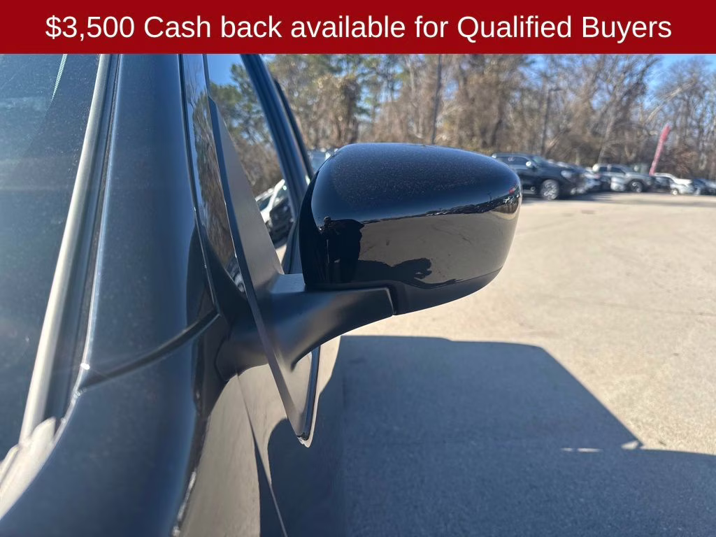 2026 Super Black Nissan Frontier SV 4X4 Truck