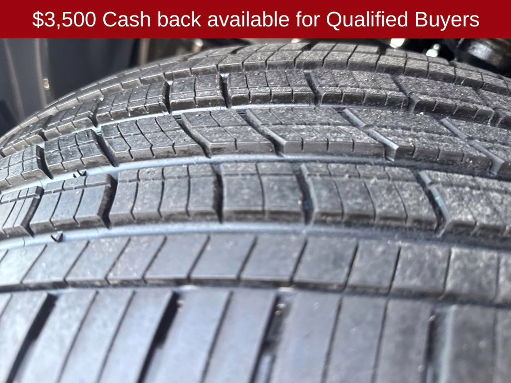 2026 Red Alert Nissan Frontier SV 4X4 Truck