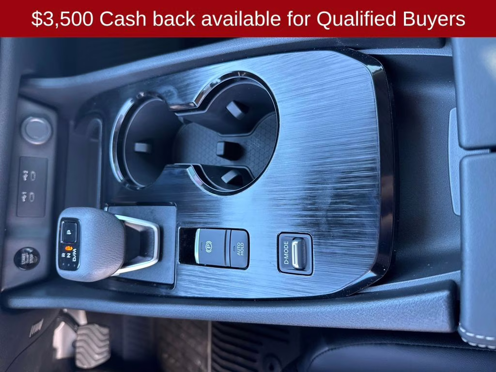 2026 Scarlet Ember Tintcoat Nissan Rogue Dark Armor FWD SUV