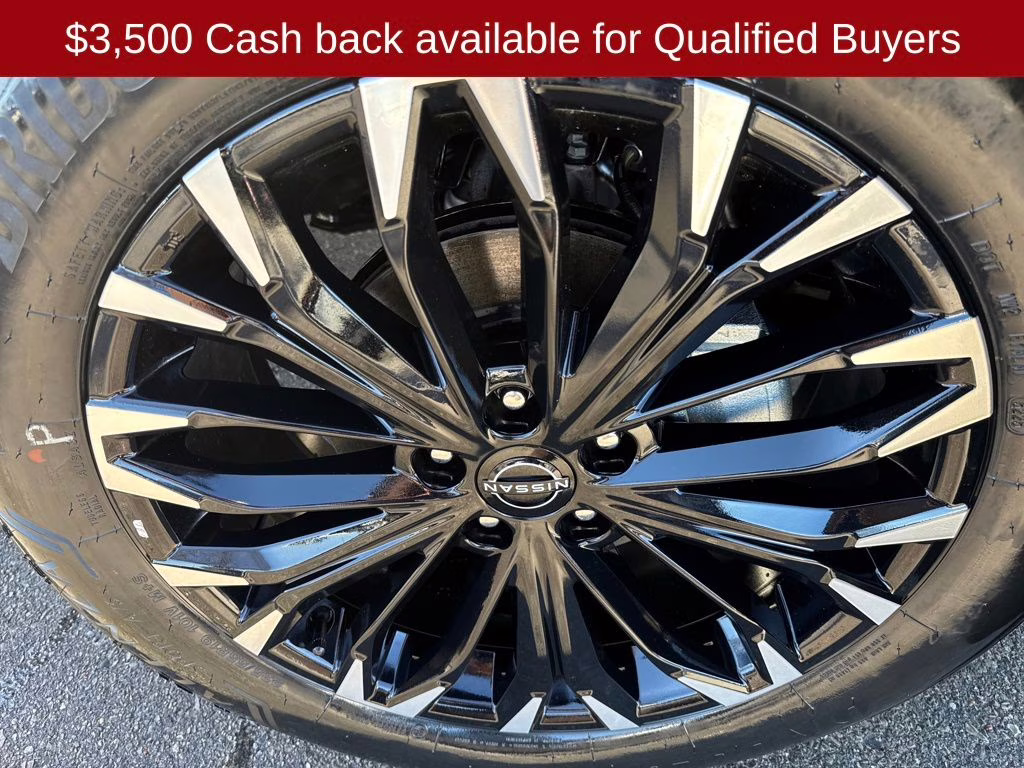 2026 Scarlet Ember Tintcoat Nissan Rogue Dark Armor FWD SUV