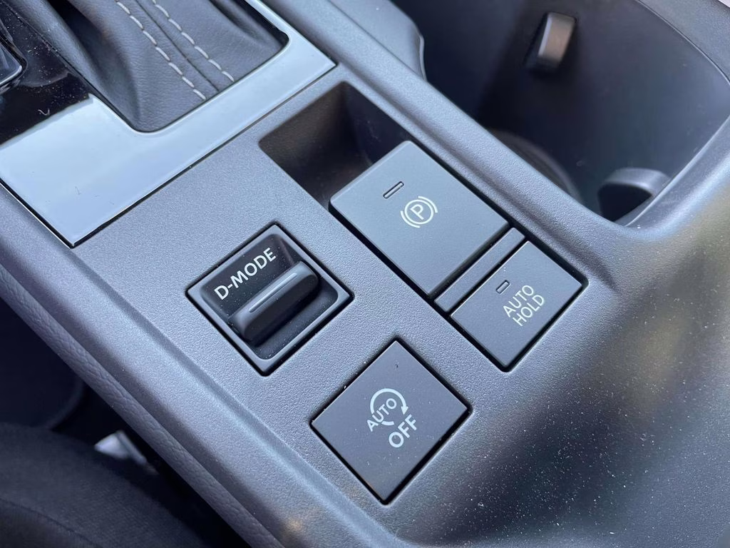 2026 Fresh Powder Nissan Sentra SV FWD Sedan