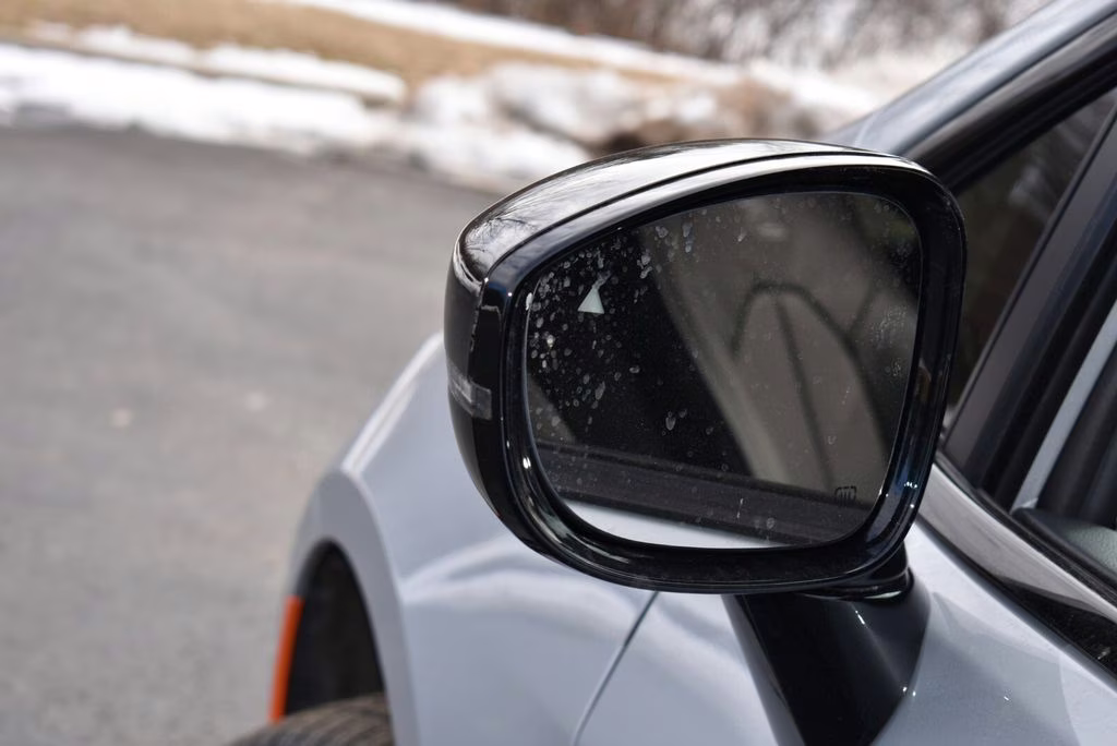 2026 Silver Mist Clearcoat Chrysler Pacifica Limited AWD Van