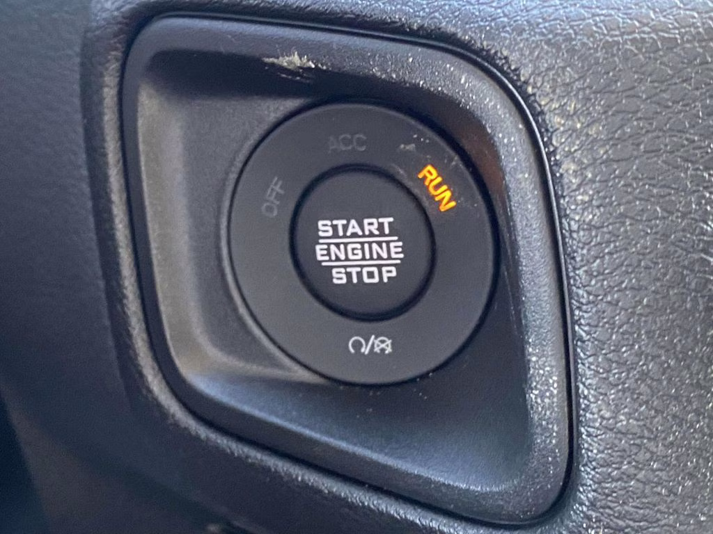 2026 granite crystal metallic clearcoat Jeep Wrangler Sport 4X4 SUV