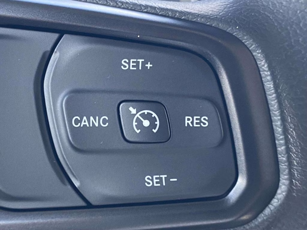 2026 granite crystal metallic clearcoat Jeep Wrangler Sport 4X4 SUV